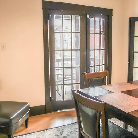 Comfy And Spacious 3 Bedroom - Easy City Access Πίτσμπουργκ Εξωτερικό φωτογραφία