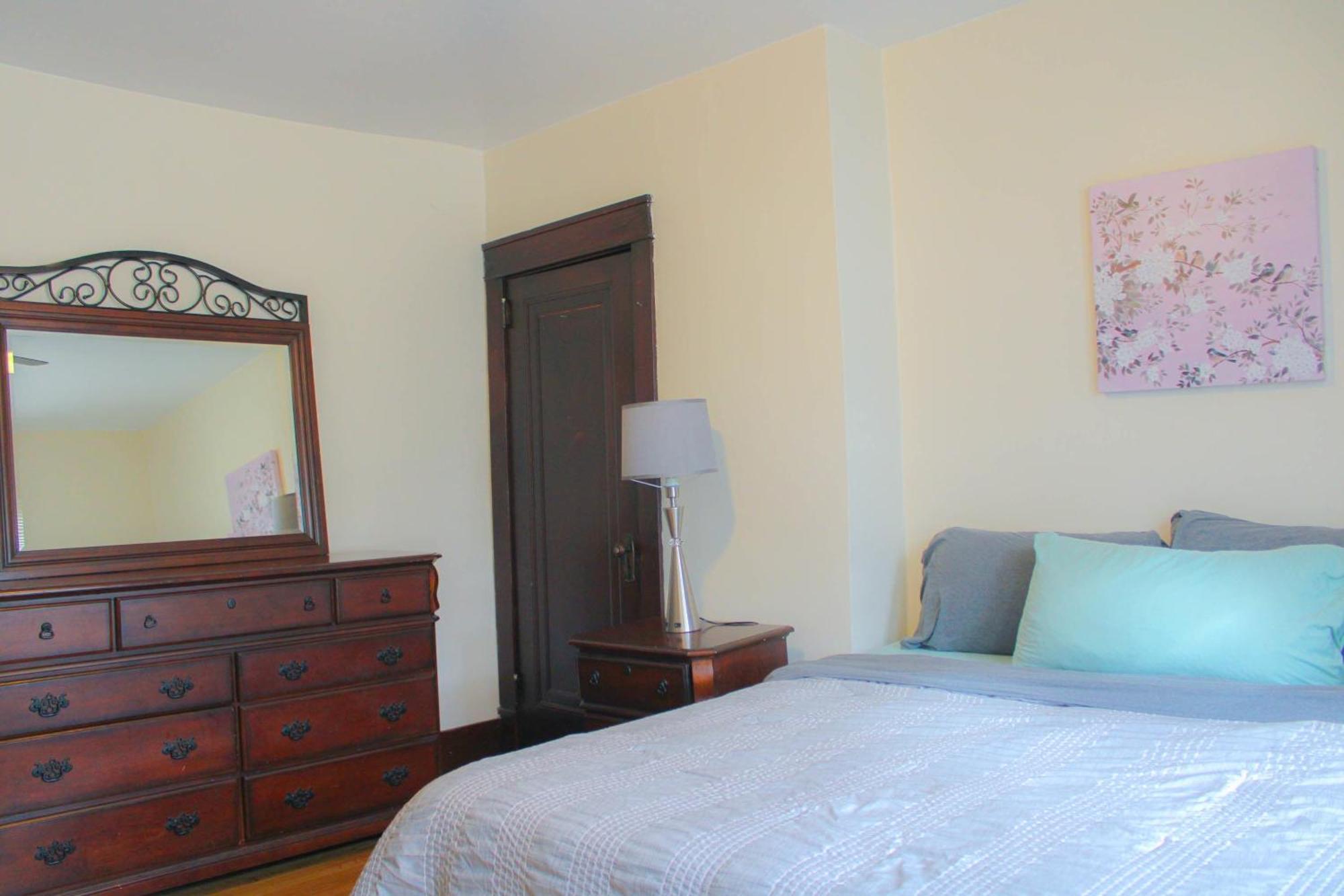 Comfy And Spacious 3 Bedroom - Easy City Access Πίτσμπουργκ Εξωτερικό φωτογραφία