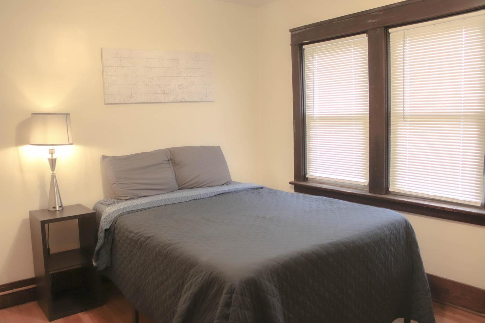 Comfy And Spacious 3 Bedroom - Easy City Access Πίτσμπουργκ Εξωτερικό φωτογραφία