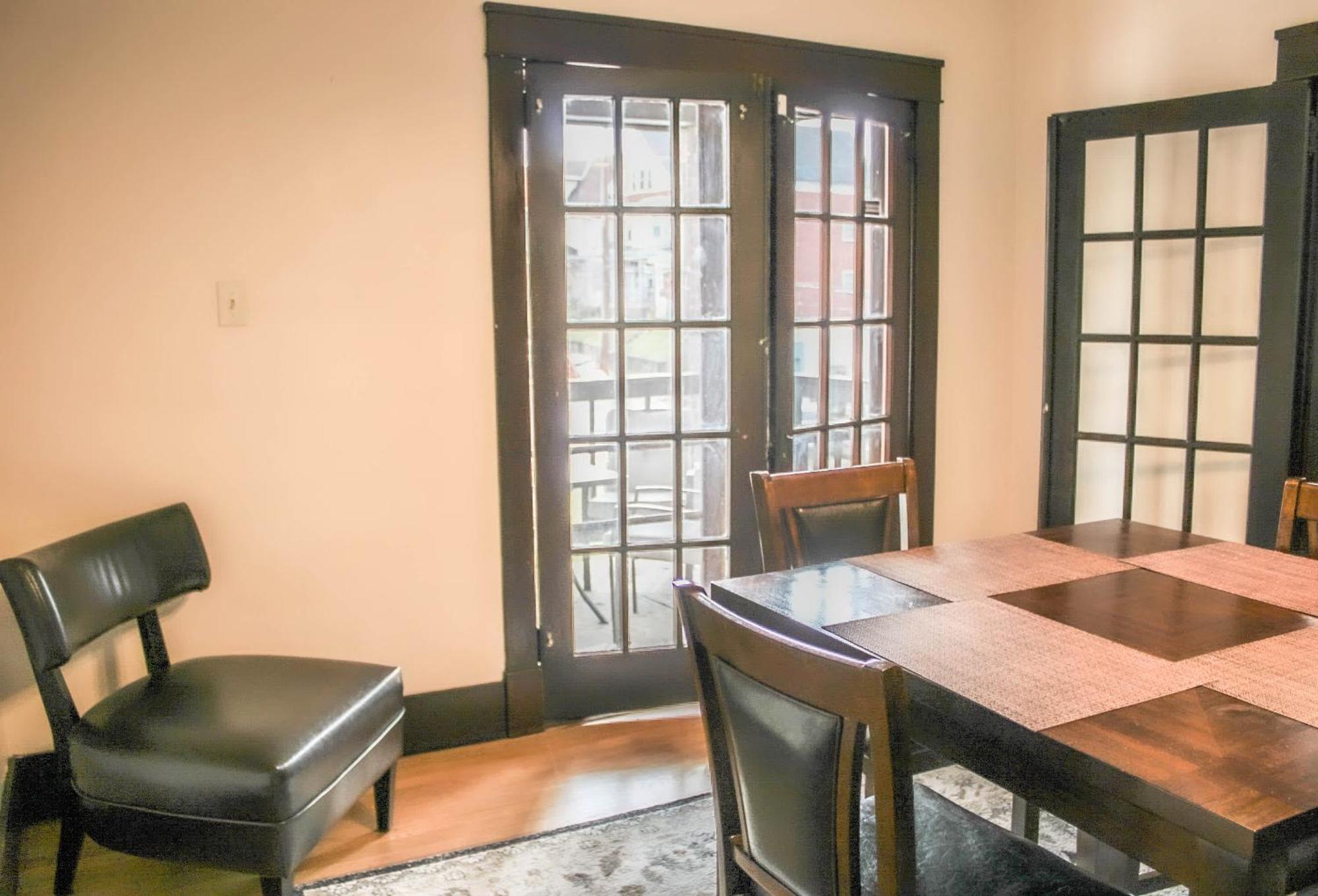 Comfy And Spacious 3 Bedroom - Easy City Access Πίτσμπουργκ Εξωτερικό φωτογραφία